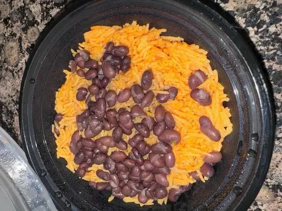 Rice and Beans