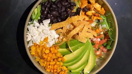 Fresco Salad