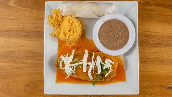 Chile Rellenos