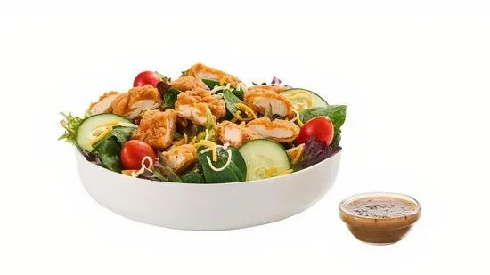 Chicken Supremes Salad