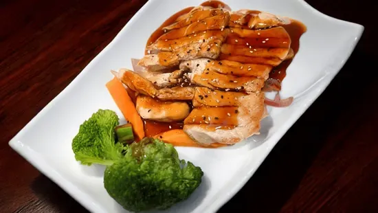 Chicken Teriyaki