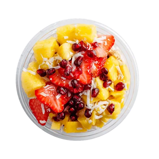 Fresca Acai