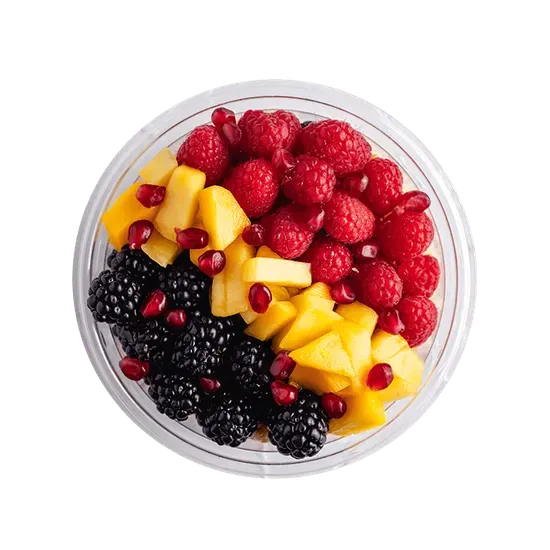 Fresca Chia