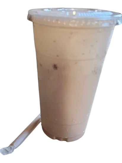 3. Batidos / 3. Shakes