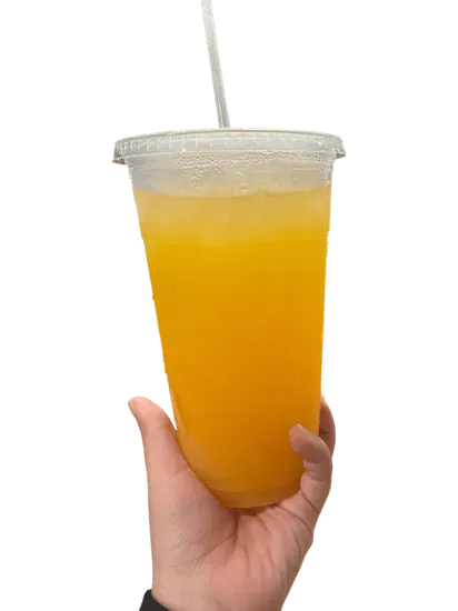 1. Aguas Frescas / 1. Fresh Waters