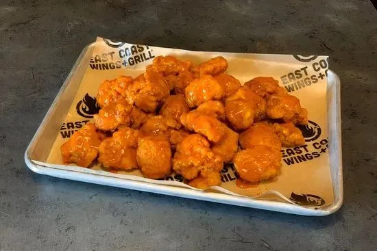 10 Boneless Wings