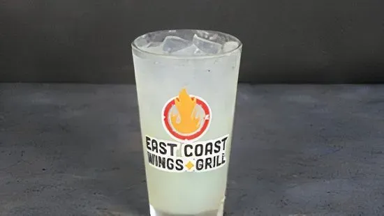 Flavored Lemonade
