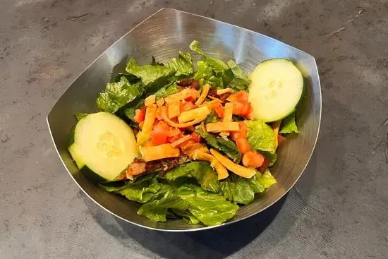 Small House Salad