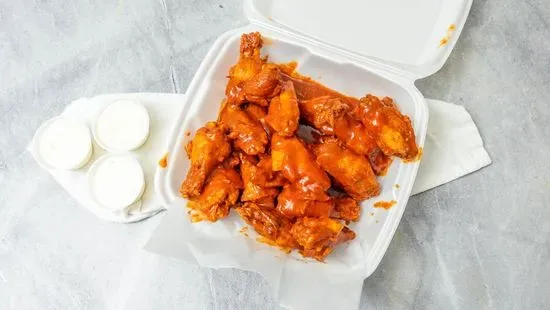 18 Pieces Party Wings