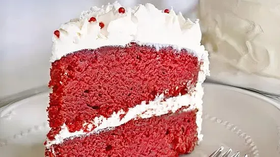 Red Velvet Cake