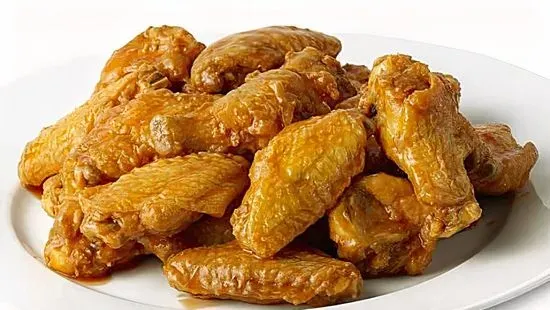 20  Pieces Wings