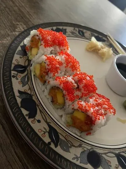 Sunshine Roll