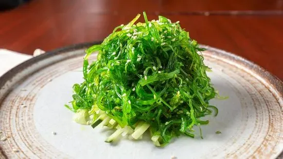 Seaweed Salad