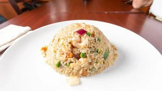 Japanese Fried Rice