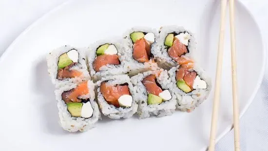 Philadelphia Roll