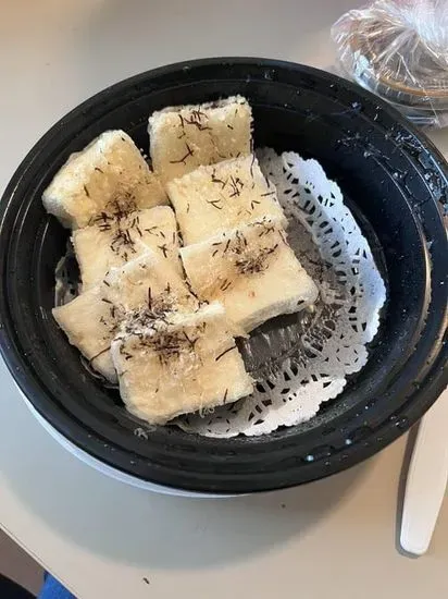 Age Dashi Tofu