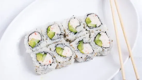 California Roll