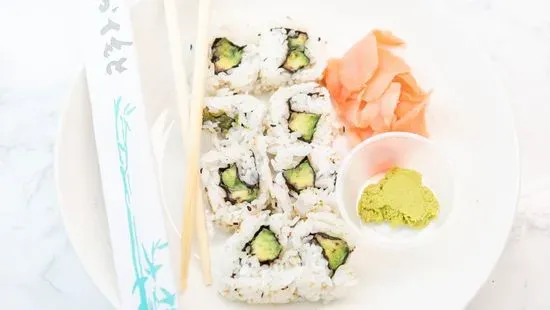 Avocado Roll