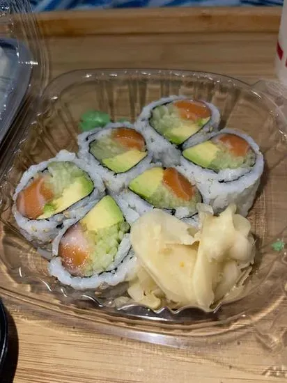 Alaska Roll