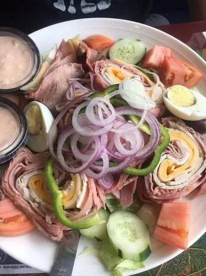 CHEF SALAD