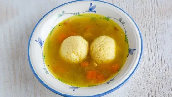 Matzo Ball Pint