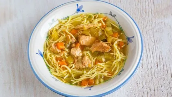 Chicken Noodle Pint