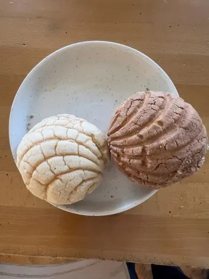 CONCHAS