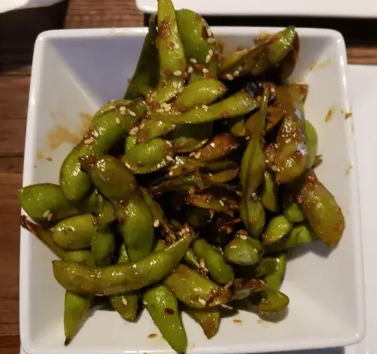 Edamame