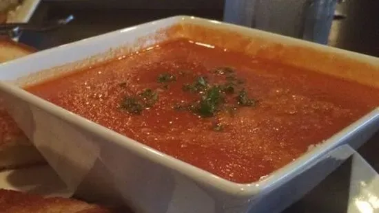 Tomato Soup