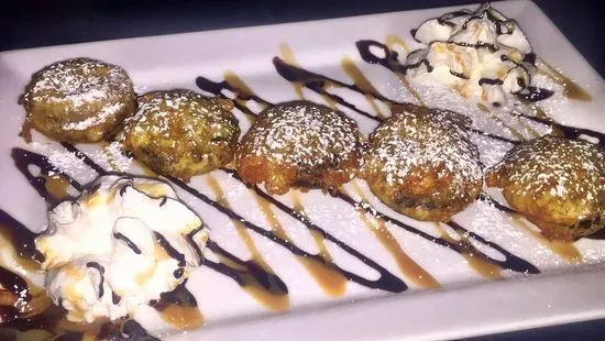 Fried Oreos (5)