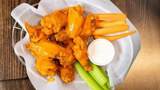 Buffalo Wings