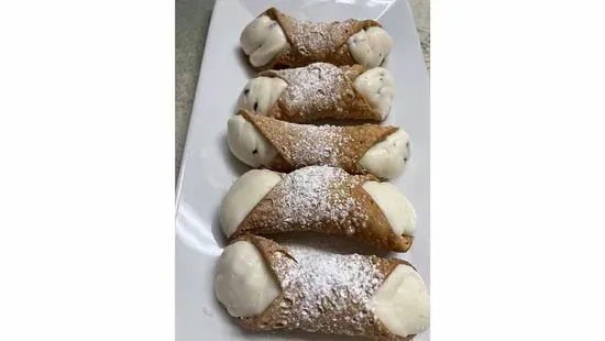 Cannoli