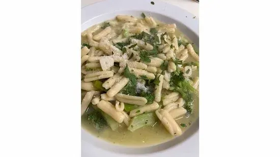 Cavatelli & Broccoli