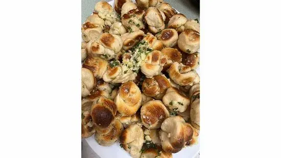 Garlic Knots