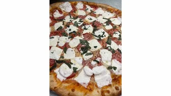 Margherita Pizza