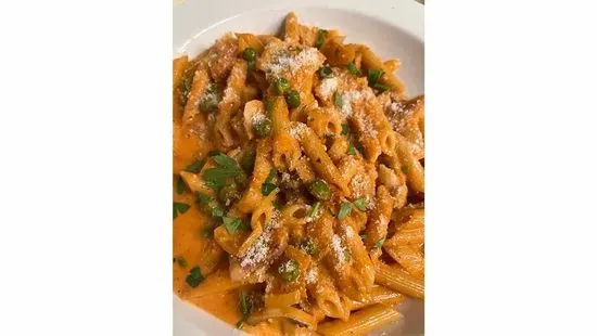 Penne Alla Vodka