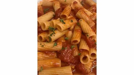 Marinara Sauce with Garlic