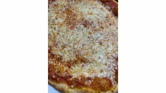 12" Plain Cheese Pizza (Personal)