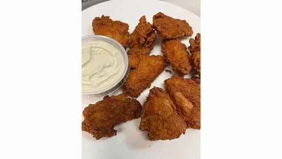 Buffalo Wings