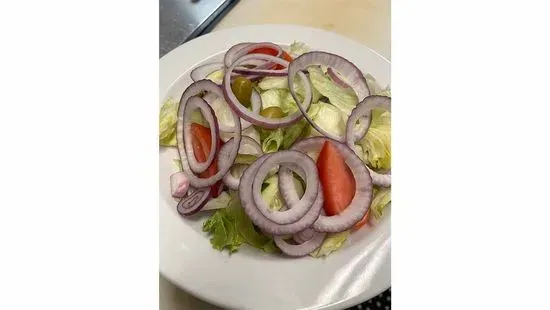 House Salad