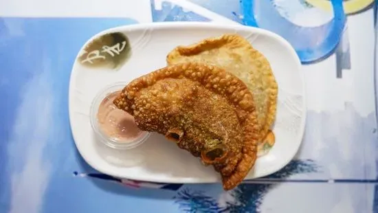 Empanadas De Todo Tipo