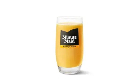 Minute Maid Fruit Punch