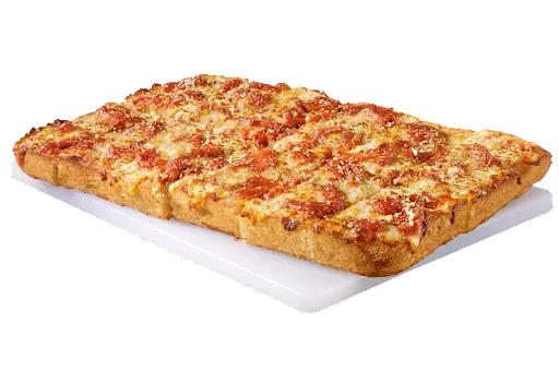 Cheese Deep Dish