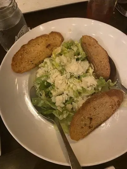 Escarole Salad