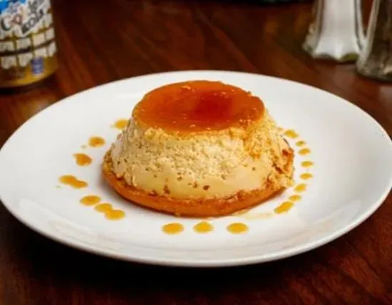 Flan