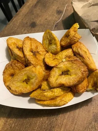 Fried Plantains