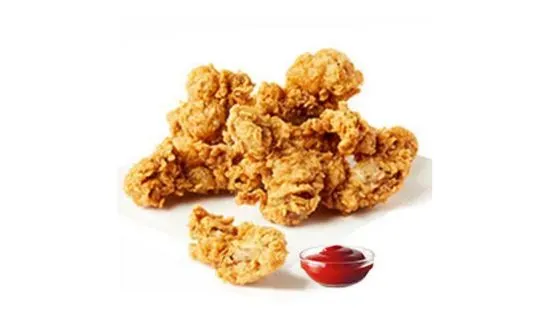 Gizzards