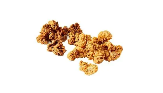Livers - Gizzards Mix