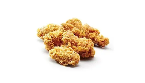 200 Jumbo Wings - Only