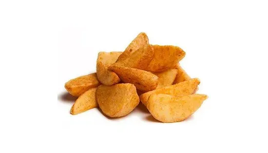 Potato Wedges